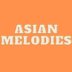 Asian Melodies Logo