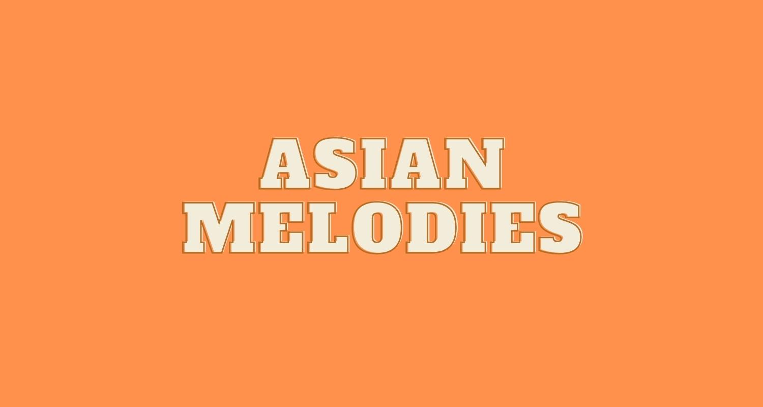 Asian Melodies Dating Site Review December 2022