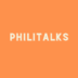 Philitalks Logo